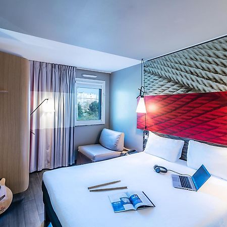 Hotel Ibis Lisboa Liberdade Exteriör bild