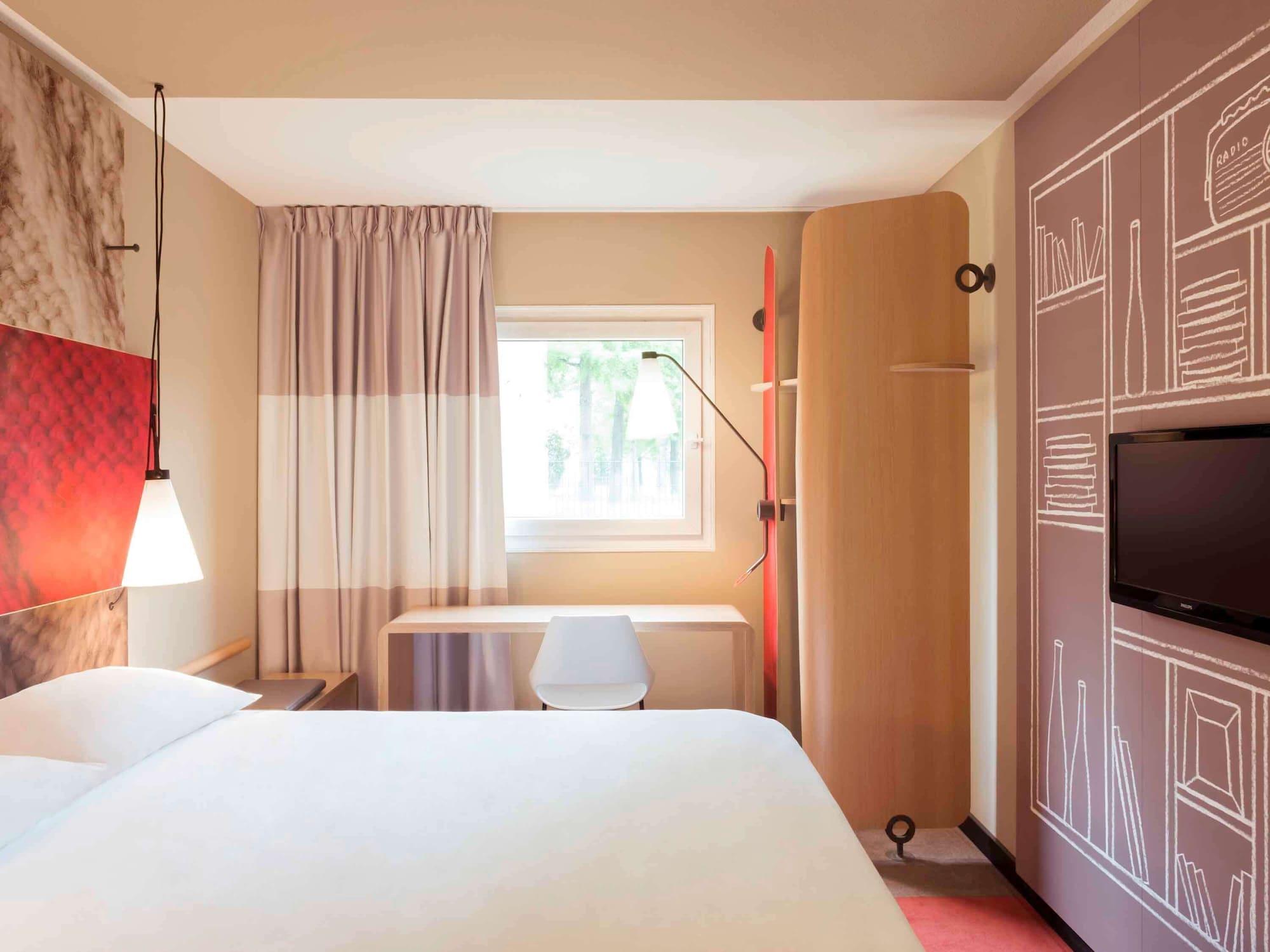 Hotel Ibis Lisboa Liberdade Exteriör bild