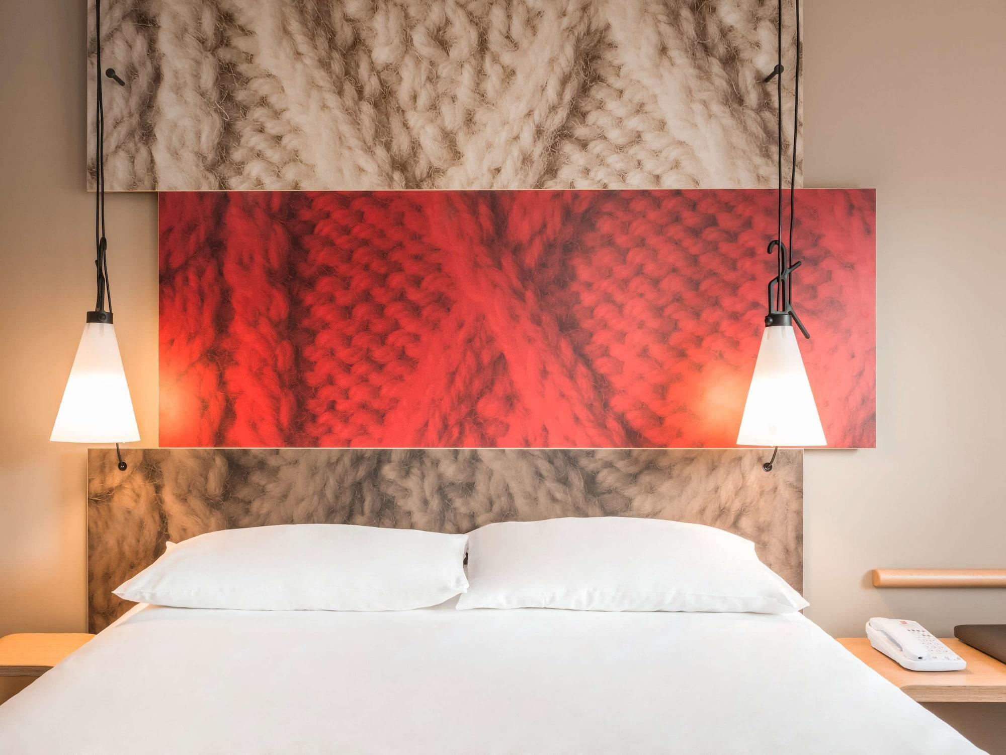 Hotel Ibis Lisboa Liberdade Exteriör bild