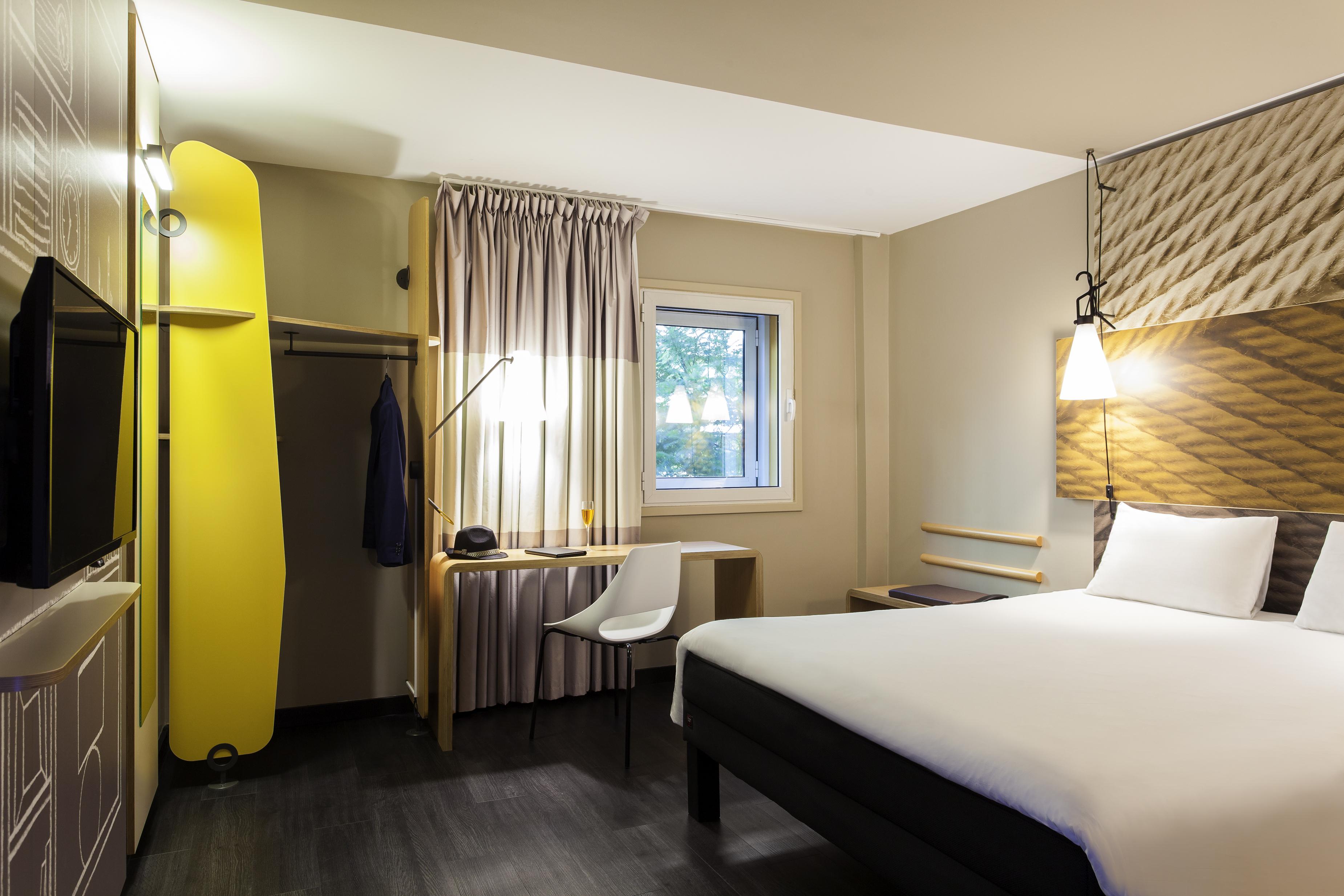 Hotel Ibis Lisboa Liberdade Exteriör bild