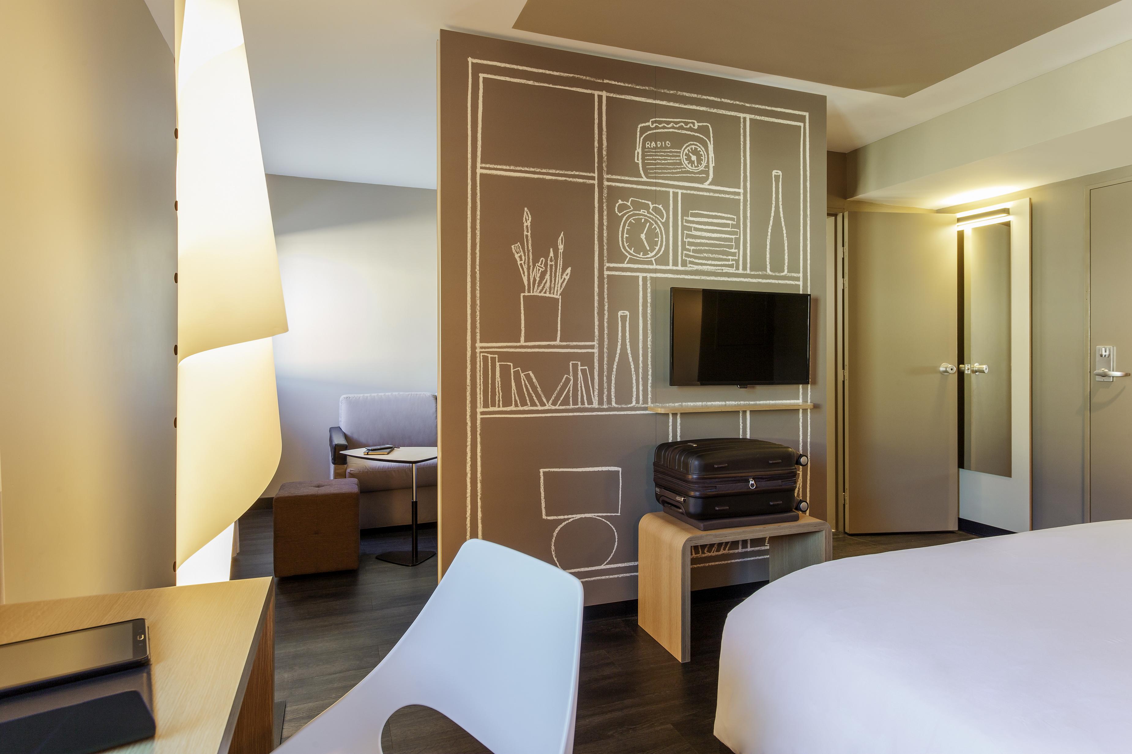 Hotel Ibis Lisboa Liberdade Exteriör bild