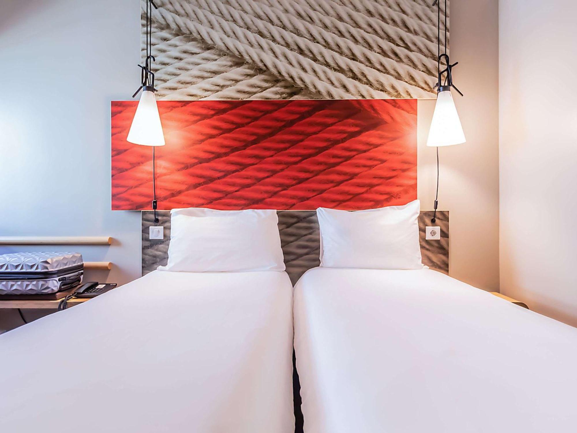 Hotel Ibis Lisboa Liberdade Exteriör bild