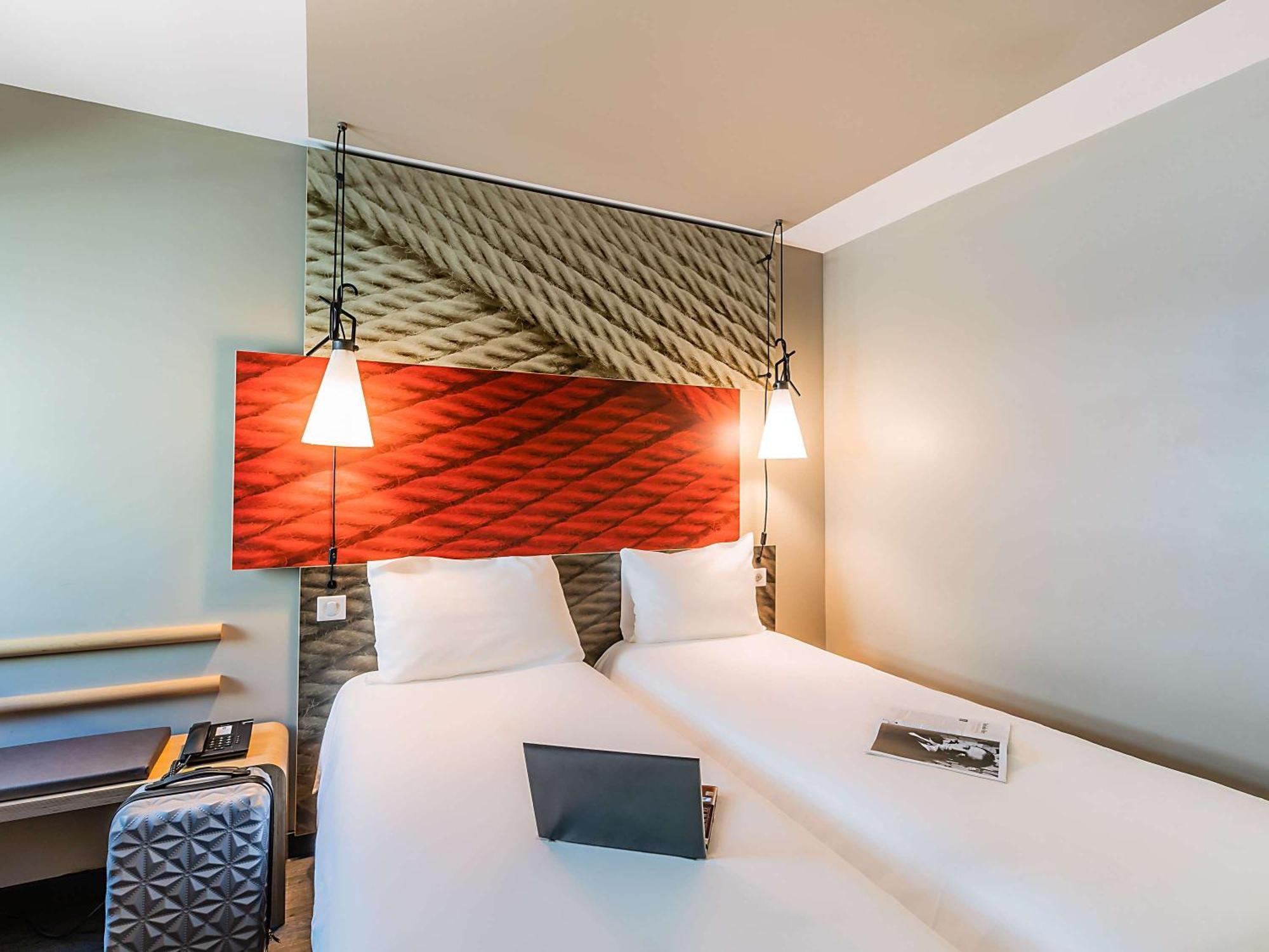 Hotel Ibis Lisboa Liberdade Exteriör bild